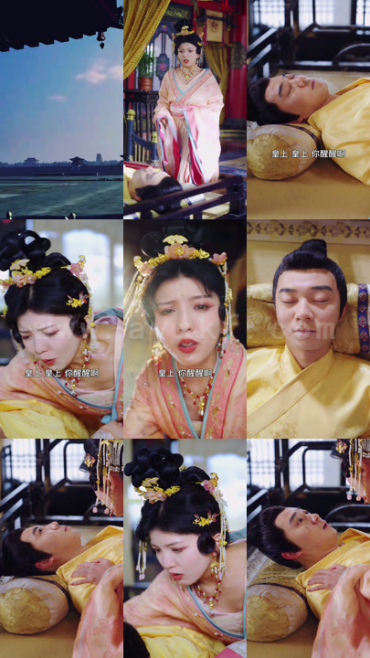 38-我当皇帝那些年(100集)