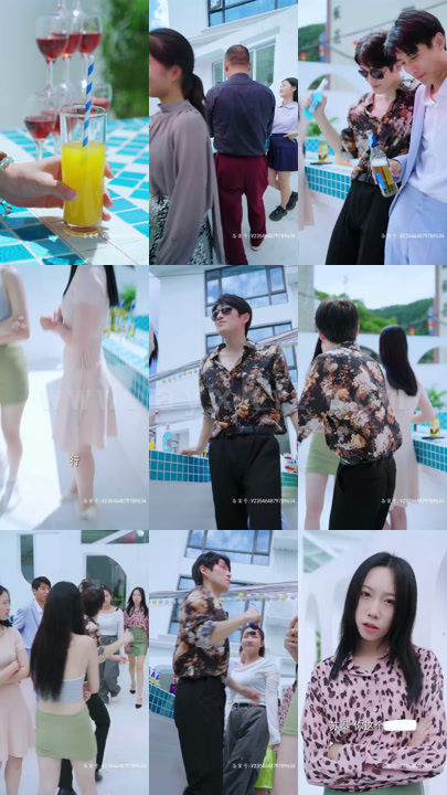 ssd4170-12.渣男变女皇(82集) 最新 图1张