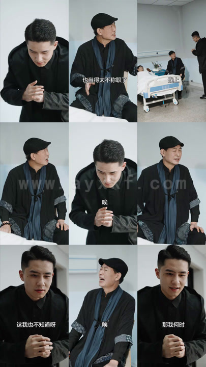 ssd4318-1390、我的绝美总裁女老板(100集)