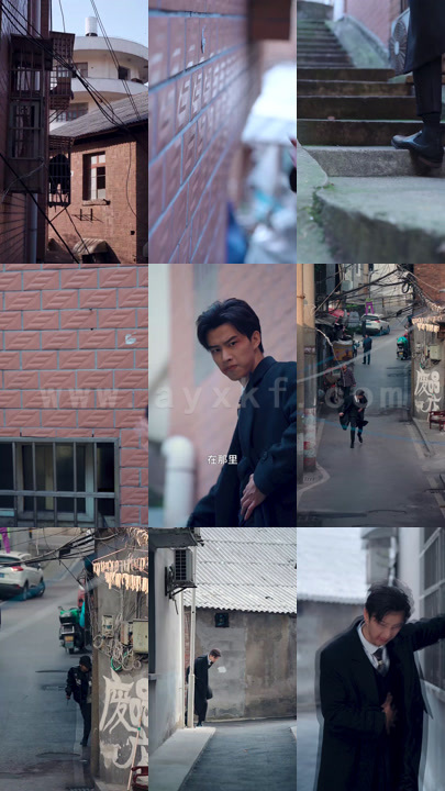 ssd4202-14.你是我的眼(50集)