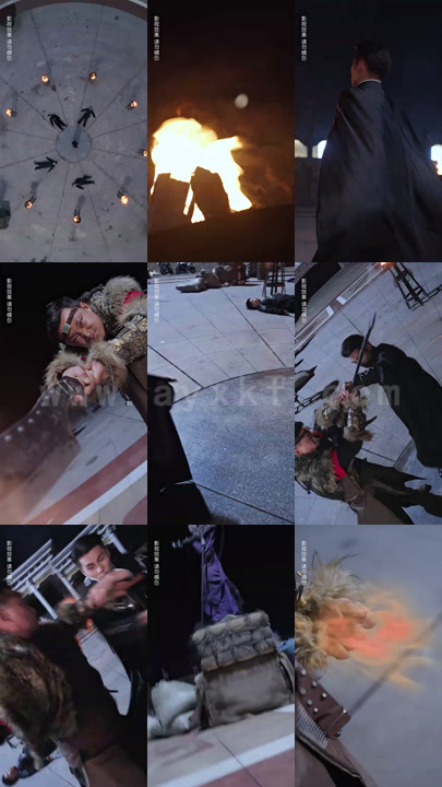 ssd4860-19.八荒六合神帝至尊(78集)