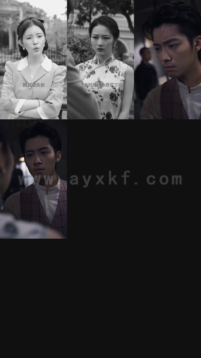 ssd4444-1769、给二妈请安