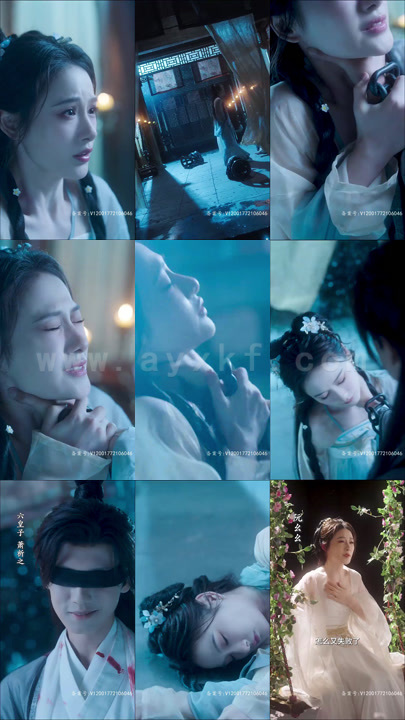 ssd4481-9.病娇反派攻略计划(80集)