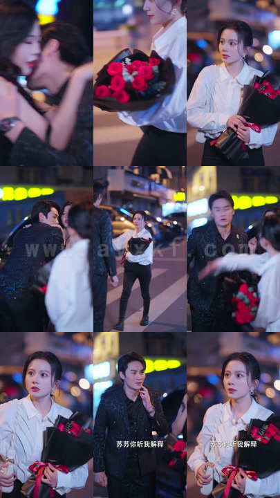 ssd4654-1418、替嫁承欢-王爷毒妃不好惹 内容图1 一个实时收录全网最齐全的短视频短剧网剧小剧场的网站! ssd4654-1418、替嫁承欢-王爷毒妃不好惹 最新 图1张