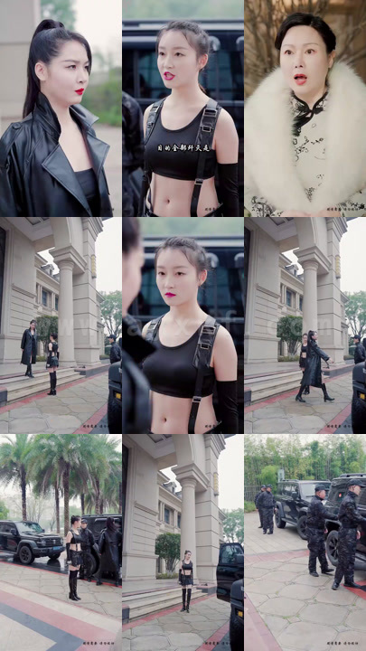 503-师姐拯救计划(98集)