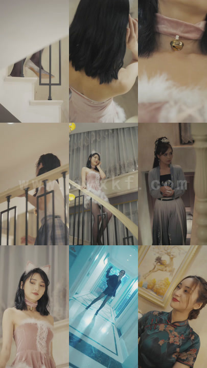 2395-女帝的绝品假太监分集