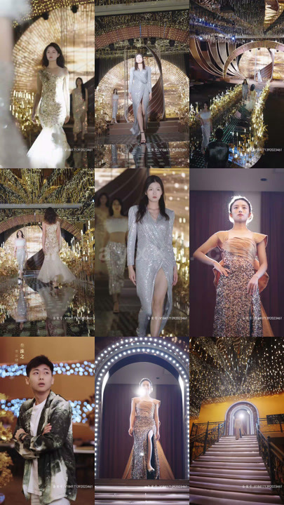 ssd4813-6.替嫁新娘竟是时装大佬(85集)