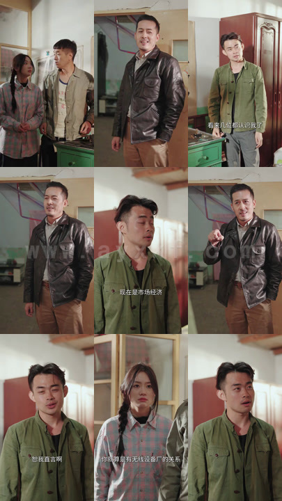 ssd4504-602、重生1988之为你守护(100集)