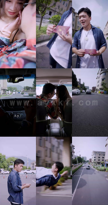 ssd4437-8.穿越异姓王(90集)