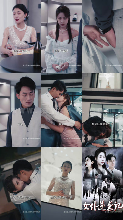 ssd4658-12.女仆逆袭记-女仆上位手册(72集)