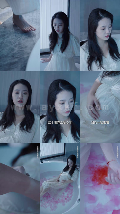 2351-重生后成为亿万千金(98集)