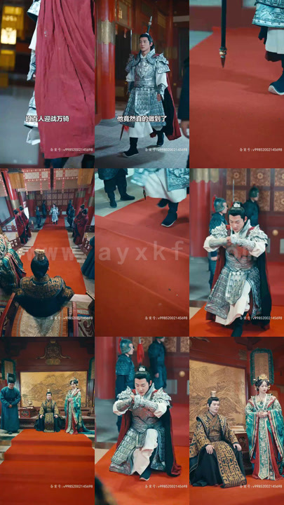 ssd4650-15.太监名将-穿越现代抢老婆(60集)