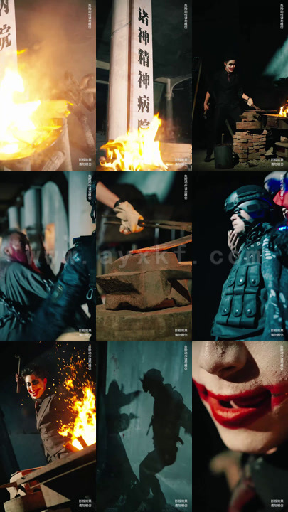 ssd4523-开局-我在诸神院斩神(81集) 最新 图1张