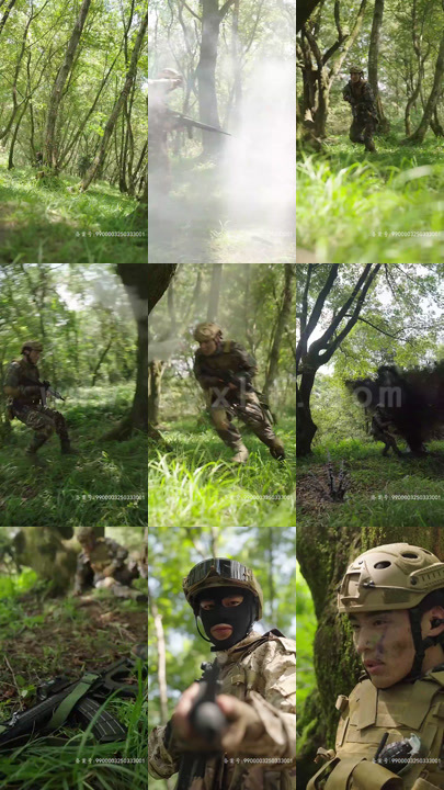 ssd4452-回到古代当战神