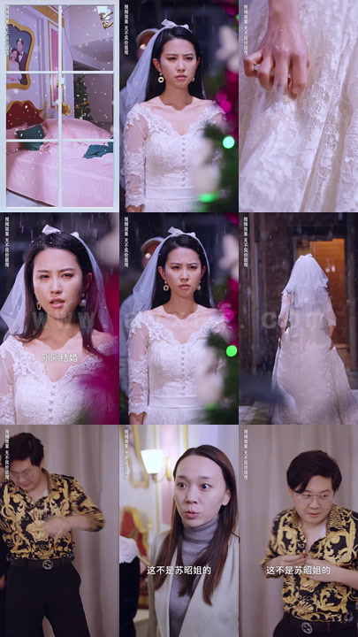 ssd4542-14.晏少夫人马甲掉了(93集)