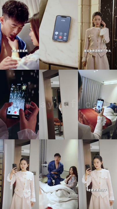 ssd4819-13.离婚后她怀了帝国总裁的崽(84集)