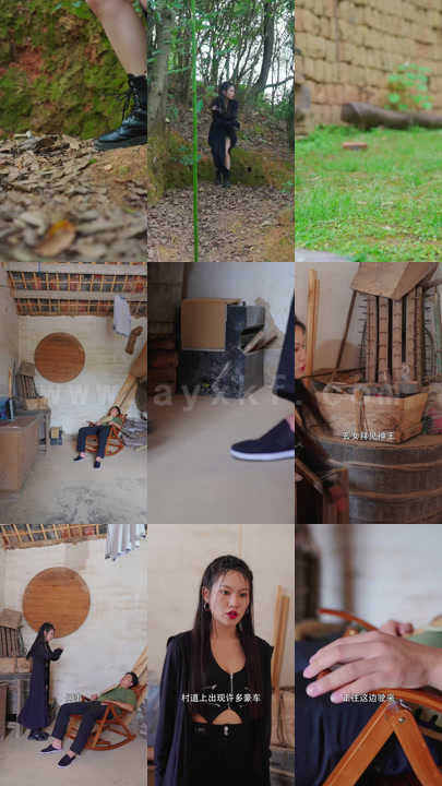 ssd4484-我的九个干妈都是大佬95集 内容图1 一个实时收录全网最齐全的短视频短剧网剧小剧场的网站! ssd4484-我的九个干妈都是大佬95集 最新 图1张