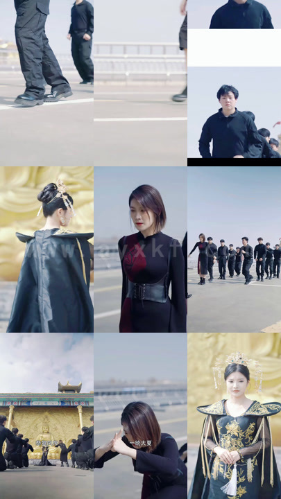 ssd4923-18.离婚后公布身份-老婆后悔了(88集)