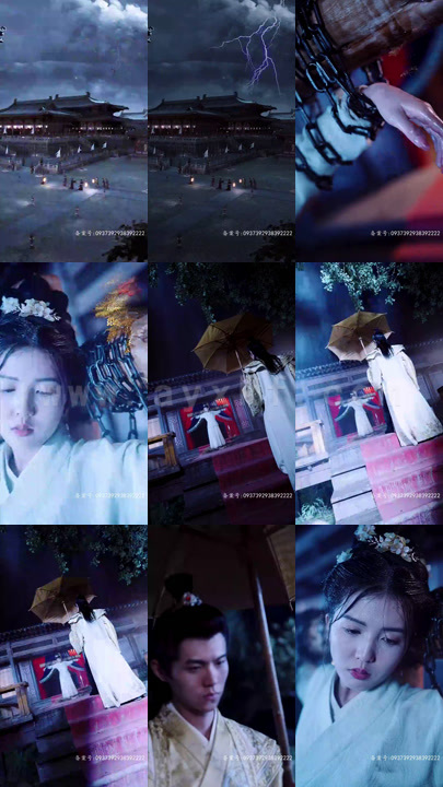 ssd4375-8.王爷你人设崩了(73集) 最新 图1张