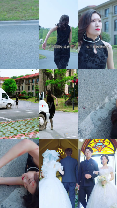 1354-陆少的隐婚罪妻(102集)