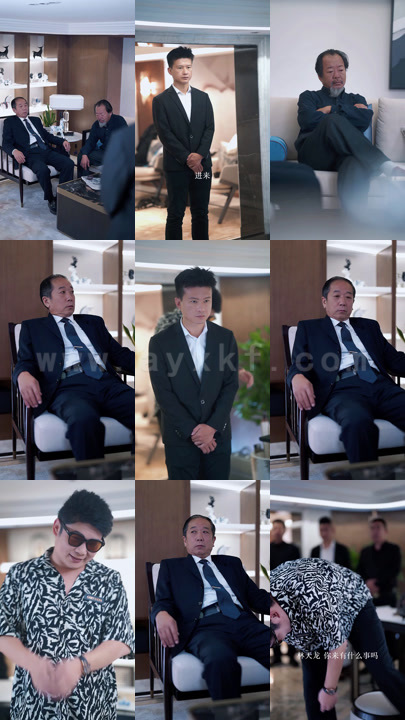 25-战天王95集 内容图1 一个实时收录全网最齐全的短视频短剧网剧小剧场的网站! 25-战天王95集 最新 图1张