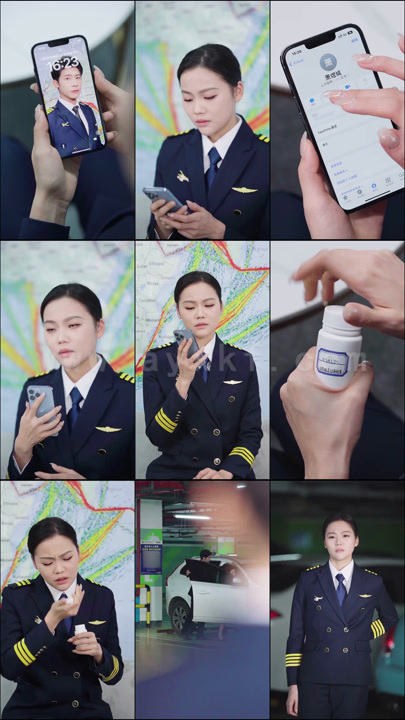 472-飞向有你的蓝天-长篇 最新 图1张