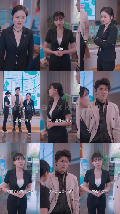 1127-神豪之最强超能力(又名-巨富崛起)100集 内容图1 一个实时收录全网最齐全的短视频短剧网剧小剧场的网站! 1127-神豪之最强超能力(又名-巨富崛起)100集 最新 图1张