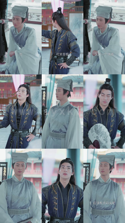 ssd4295-穿越古代当世子100集