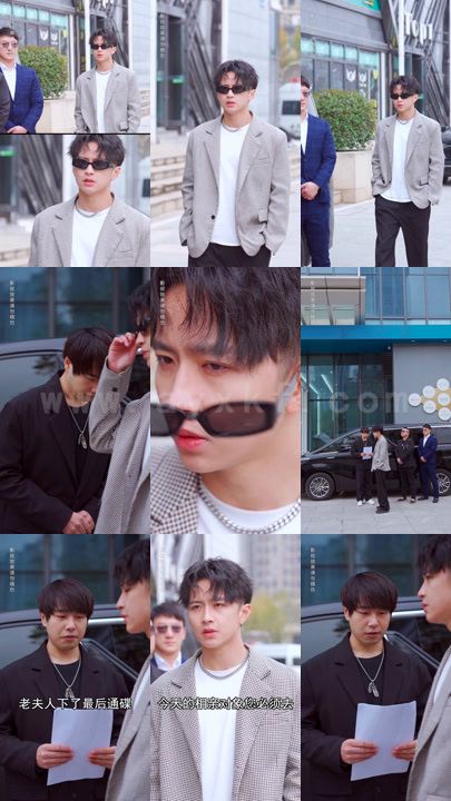 5-闪婚老公是总裁 内容图1 一个实时收录全网最齐全的短视频短剧网剧小剧场的网站! 5-闪婚老公是总裁 最新 图1张