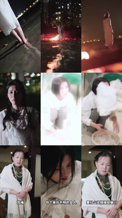 777-离婚后前夫哭着求复婚(75集)