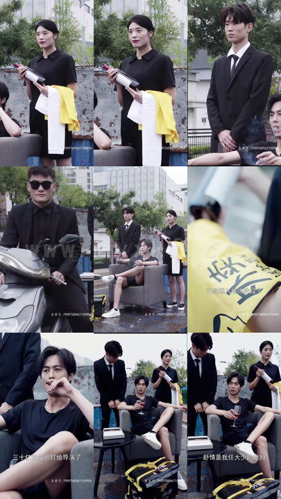 6-风起逍遥(85集) 内容图1 一个实时收录全网最齐全的短视频短剧网剧小剧场的网站! 6-风起逍遥(85集) 最新 图1张