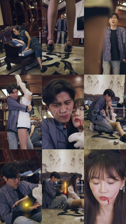 921-修罗下山(99集) 内容图1 一个实时收录全网最齐全的短视频短剧网剧小剧场的网站! 921-修罗下山(99集) 最新 图1张