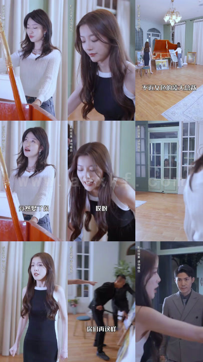 821-替嫁娇妻深深爱(95集)(新版本) 内容图1 一个实时收录全网最齐全的短视频短剧网剧小剧场的网站! 821-替嫁娇妻深深爱(95集)(新版本) 最新 图1张