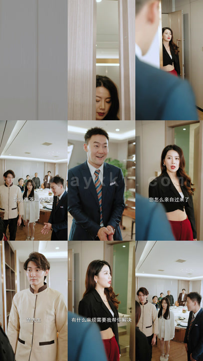 12-下山祸害你师姐 内容图1 一个实时收录全网最齐全的短视频短剧网剧小剧场的网站! 12-下山祸害你师姐 最新 图1张