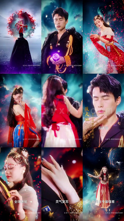 23-全球高武-武帝降临(79集) 内容图1 一个实时收录全网最齐全的短视频短剧网剧小剧场的网站! 23-全球高武-武帝降临(79集) 最新 图1张