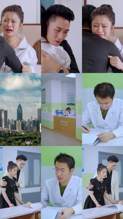 232-被替换的人生-98集