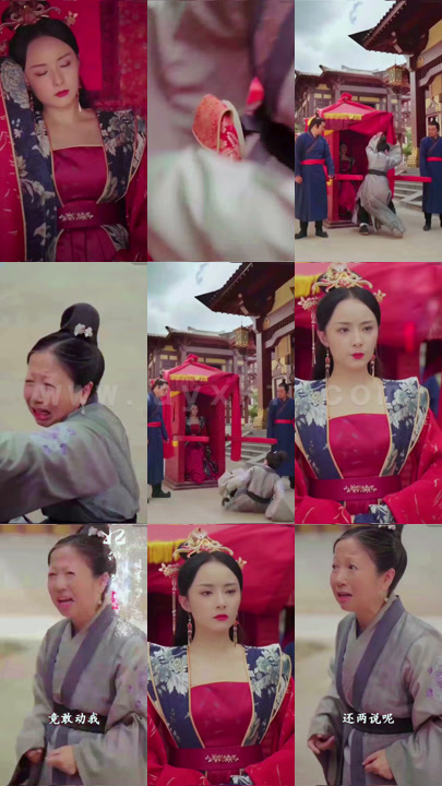 449-爆宠小王妃(已完结-长篇)