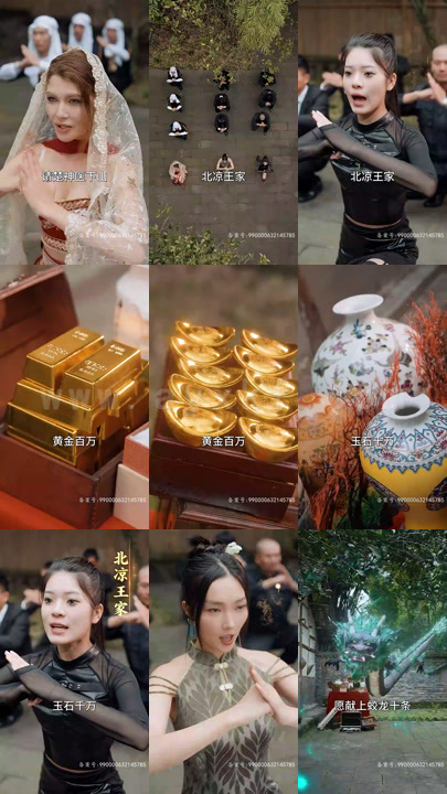 19-神医下山-未婚妻闺蜜倒追我(80集)