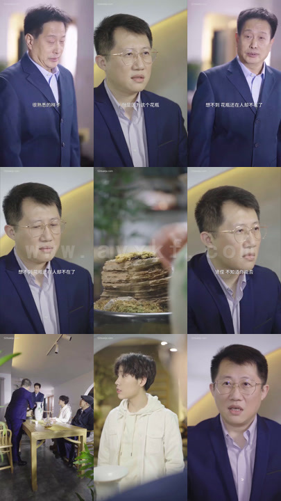 42-古董风云-50集 最新 图1张