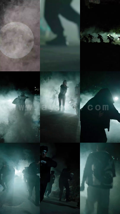 319-龙域战神(97集)