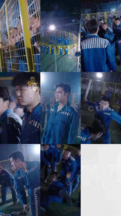 19-北境战神(80集)