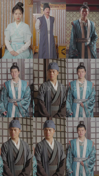 2123-一品家丁(82集)