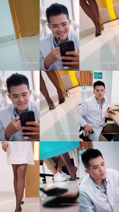 25-开局我在医院风生水起(80集)