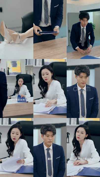 1300-崛起从职场开始 内容图1 一个实时收录全网最齐全的短视频短剧网剧小剧场的网站! 1300-崛起从职场开始 最新 图1张