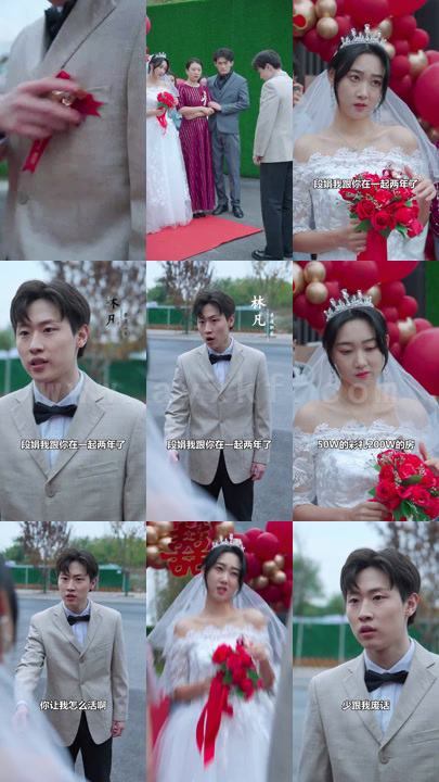 52-巨富归来版本2-80集 内容图1 一个实时收录全网最齐全的短视频短剧网剧小剧场的网站! 52-巨富归来版本2-80集 最新 图1张