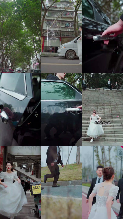 564-傅总的天价萌宝107集