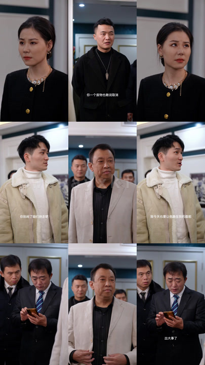 23-神级赘婿100集