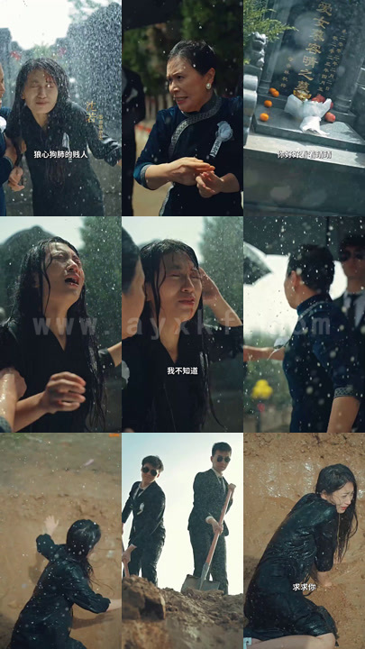 1259-错爱成瘾(100集)