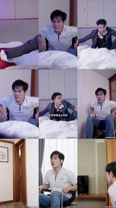 一世强龙整篇版 最新 图1张