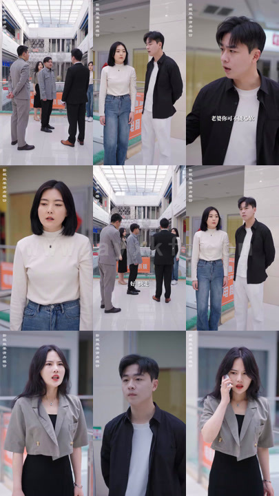 1331-总裁老婆太粘人